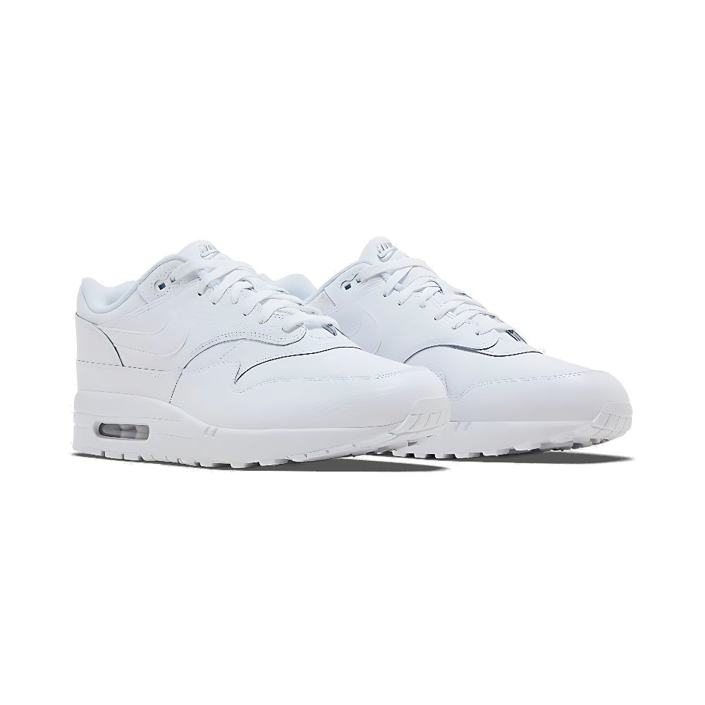 Nike Air Max 1 Premium 'White Snakeskin'
