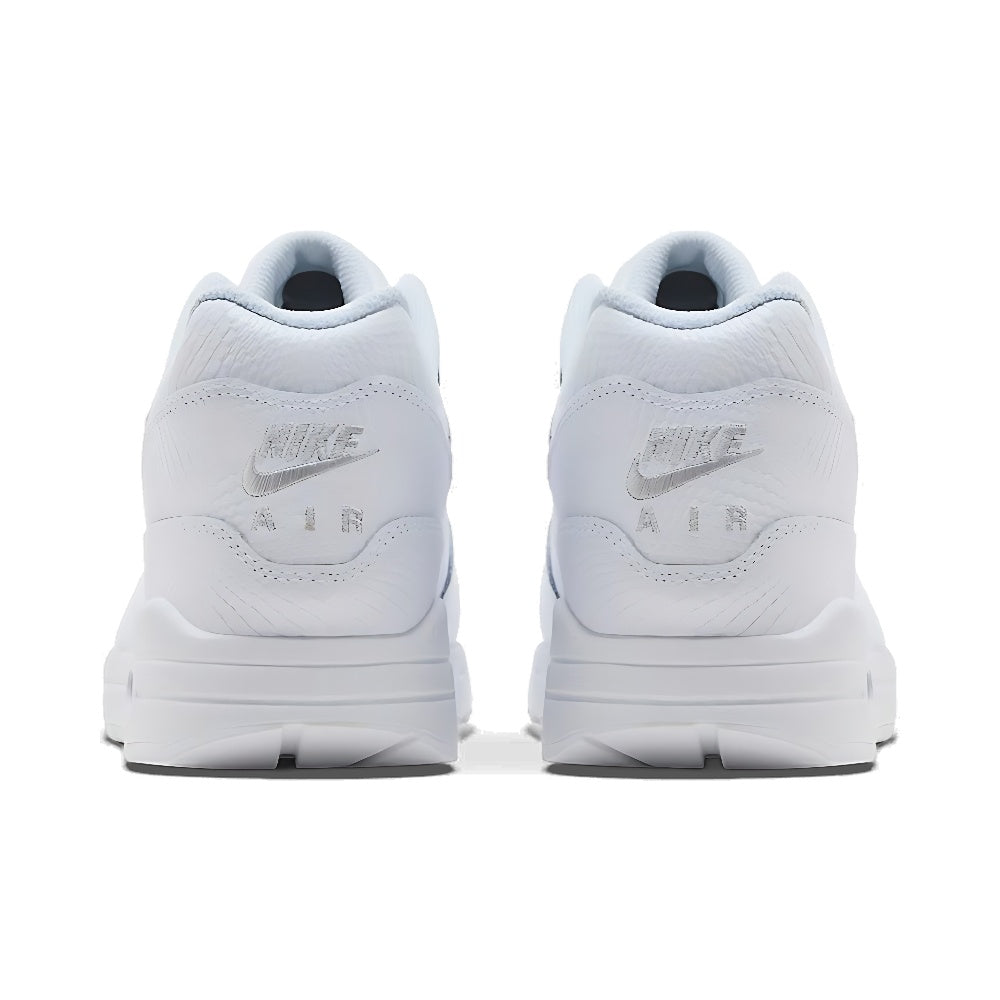 Nike Air Max 1 Premium 'White Snakeskin'