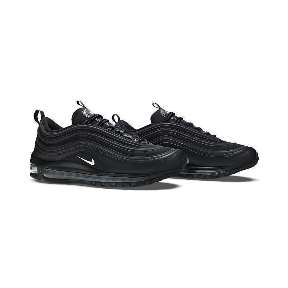 Nike Air Max 97 'Black Terry Cloth'