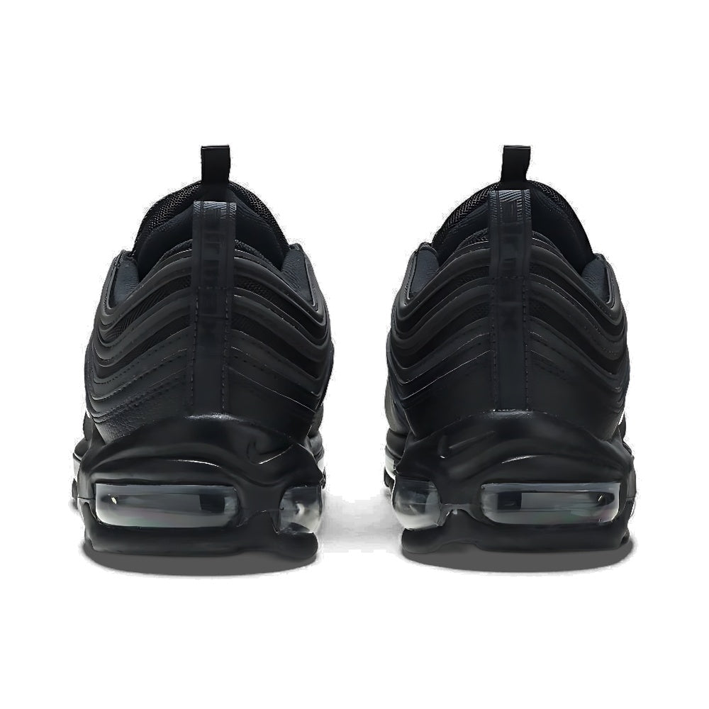 Nike Air Max 97 'Black Terry Cloth'