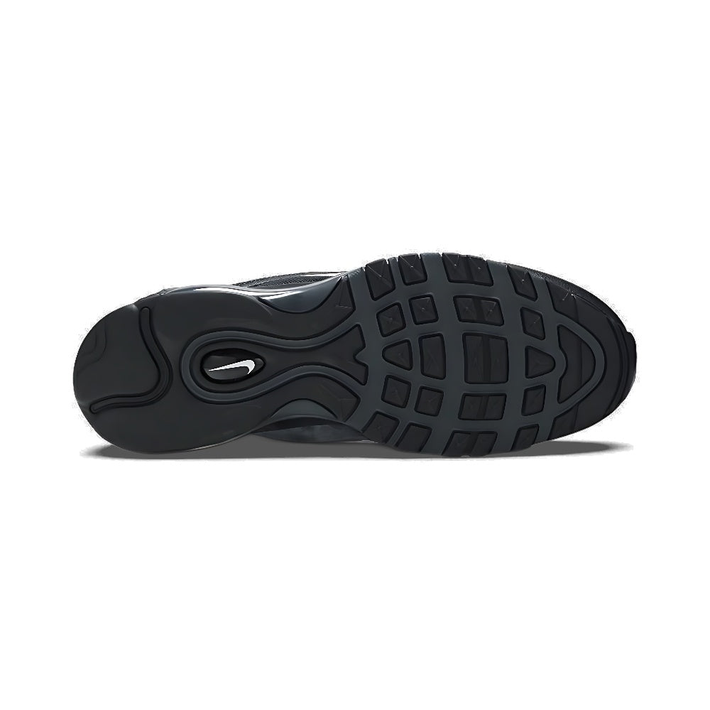 Nike Air Max 97 'Black Terry Cloth'