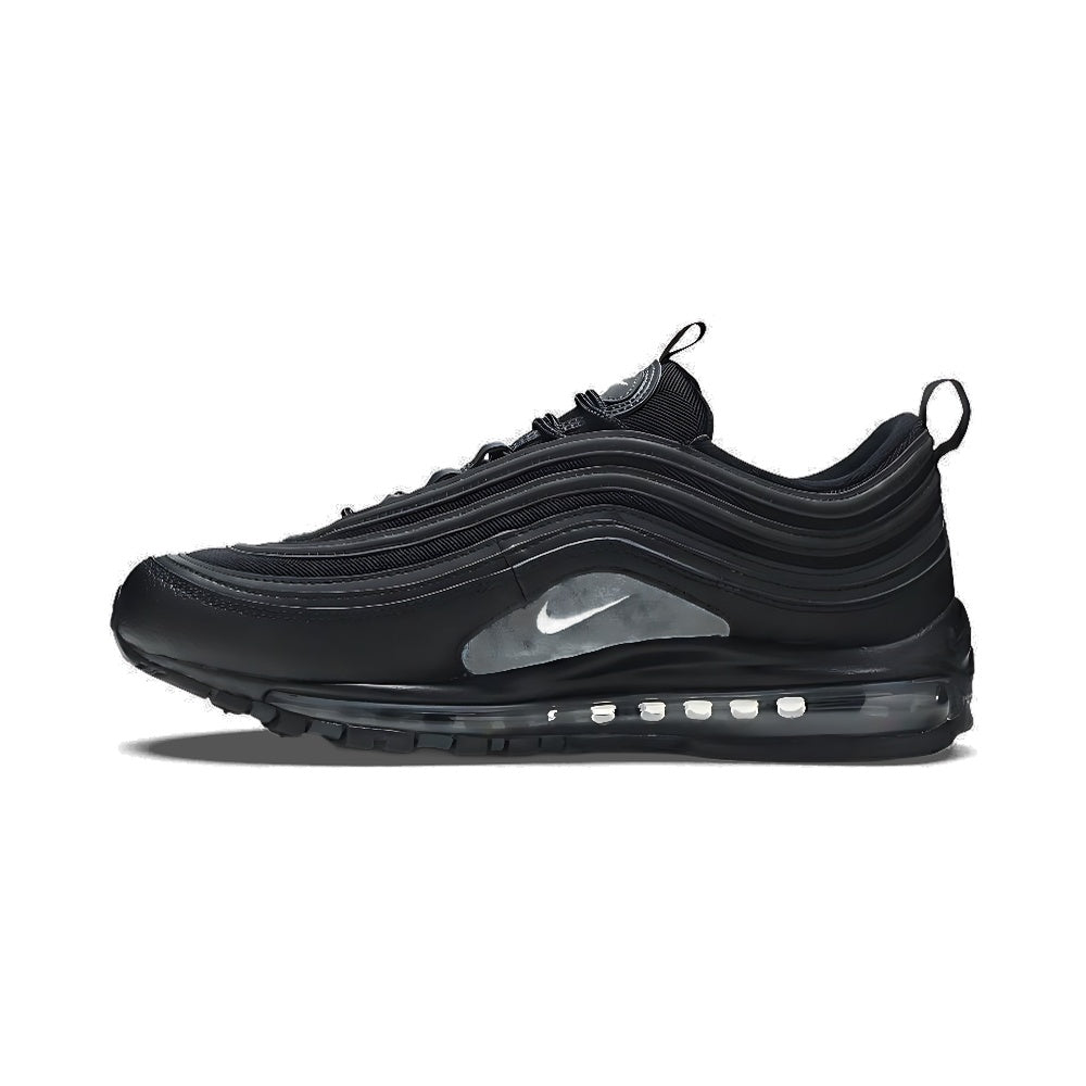 Nike Air Max 97 'Black Terry Cloth'