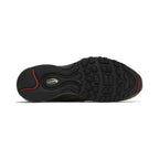 Nike Air Max 97 'Cargo Khaki Rugged Orange'