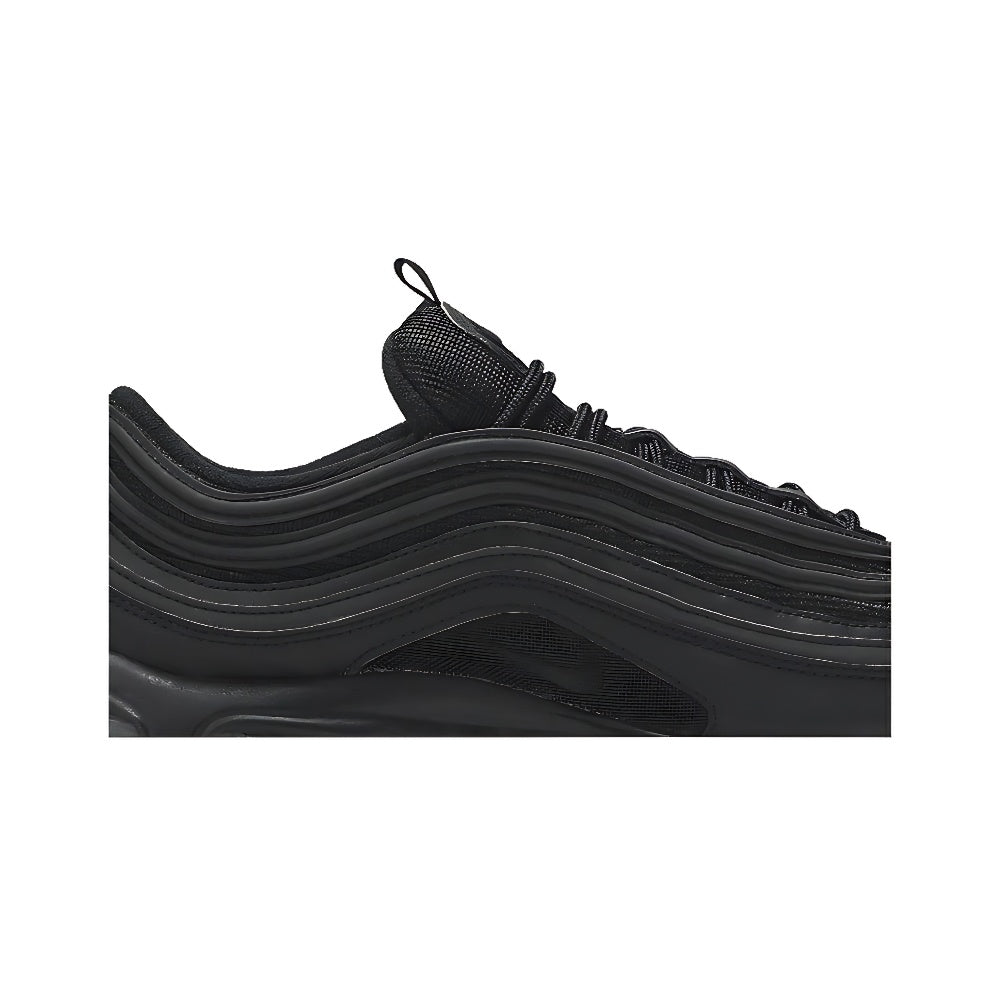 Nike Air Max 97 'Triple Black'