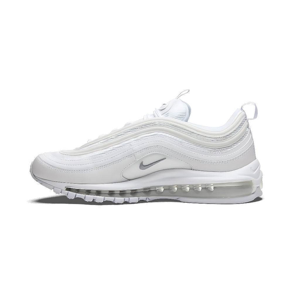 Nike Air Max 97 'Triple White'