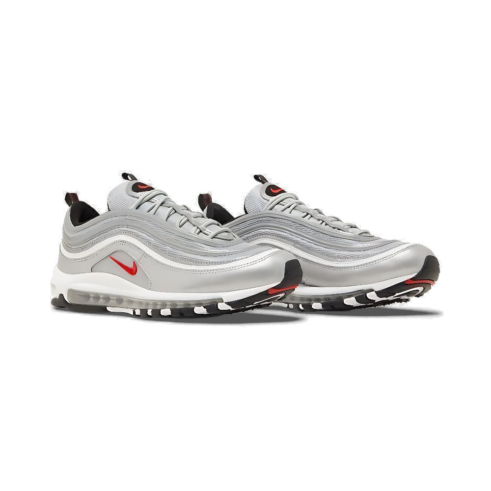 Nike Air Max 97 OG 'Silver Bullet' 2022