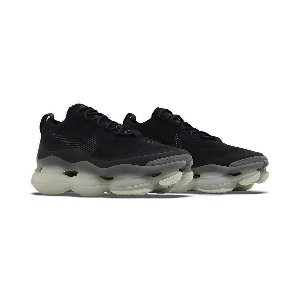 Nike Air Max Scorpion Flyknit 'Black Anthracite'