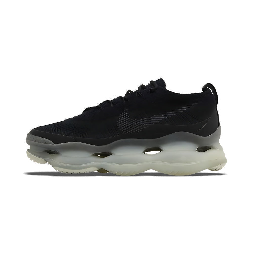 Nike Air Max Scorpion Flyknit 'Black Anthracite'