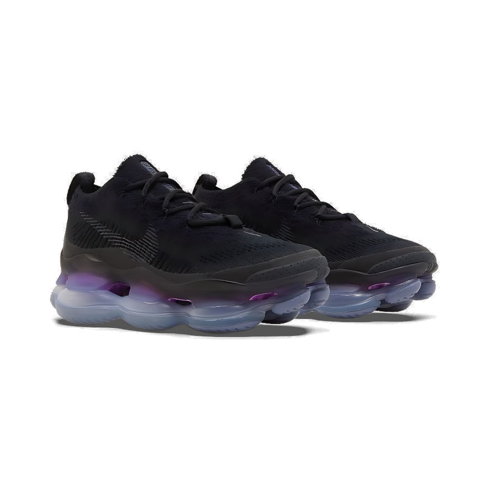 Nike Air Max Scorpion Flyknit 'Black Persian Violet'
