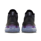 Nike Air Max Scorpion Flyknit 'Black Persian Violet'