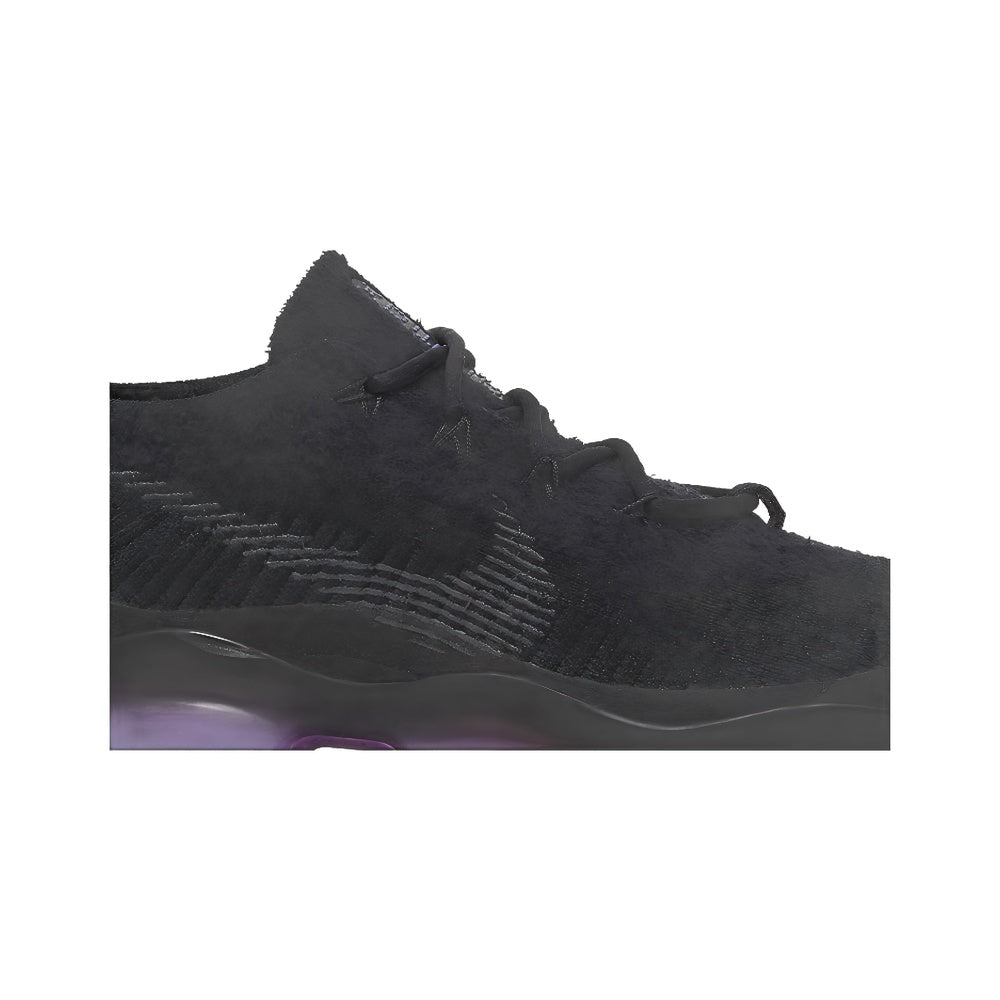 Nike Air Max Scorpion Flyknit 'Black Persian Violet'