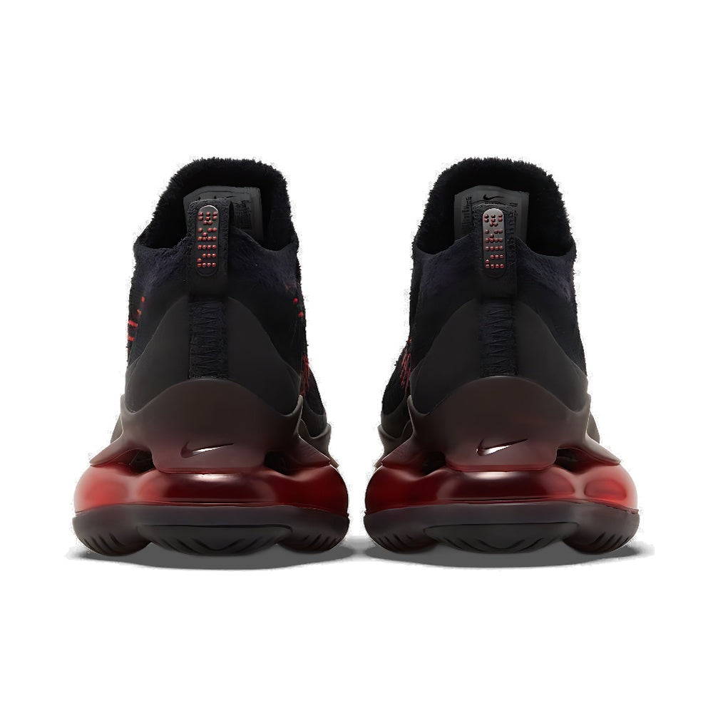 Nike Air Max Scorpion Flyknit 'Bred'