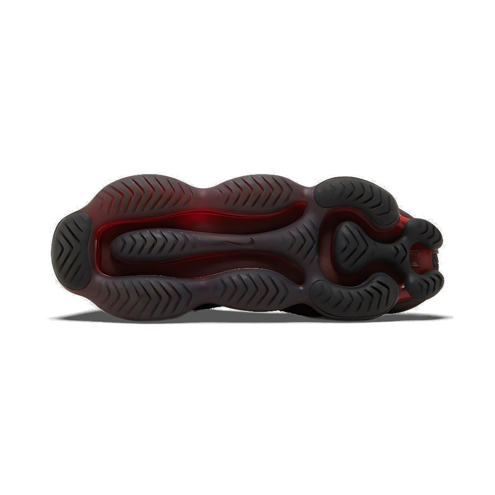Nike Air Max Scorpion Flyknit 'Bred'