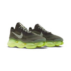 Nike Air Max Scorpion Flyknit 'Cargo Khaki Volt'