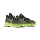 Nike Air Max Scorpion Flyknit 'Cargo Khaki Volt'