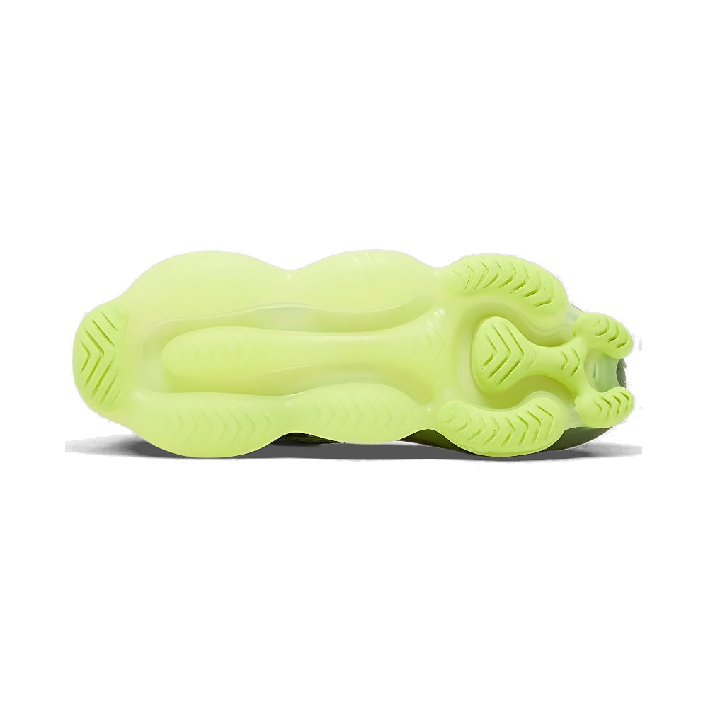 Nike Air Max Scorpion Flyknit 'Cargo Khaki Volt'