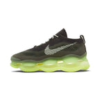 Nike Air Max Scorpion Flyknit 'Cargo Khaki Volt'