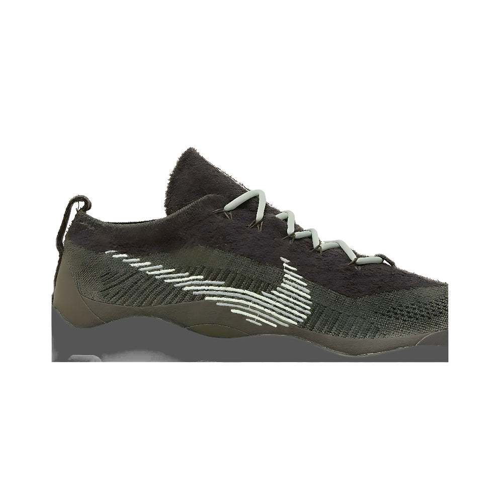 Nike Air Max Scorpion Flyknit 'Cargo Khaki Volt'