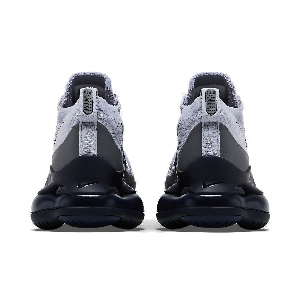 Nike Air Max Scorpion Flyknit 'Pewter Midnight Navy'