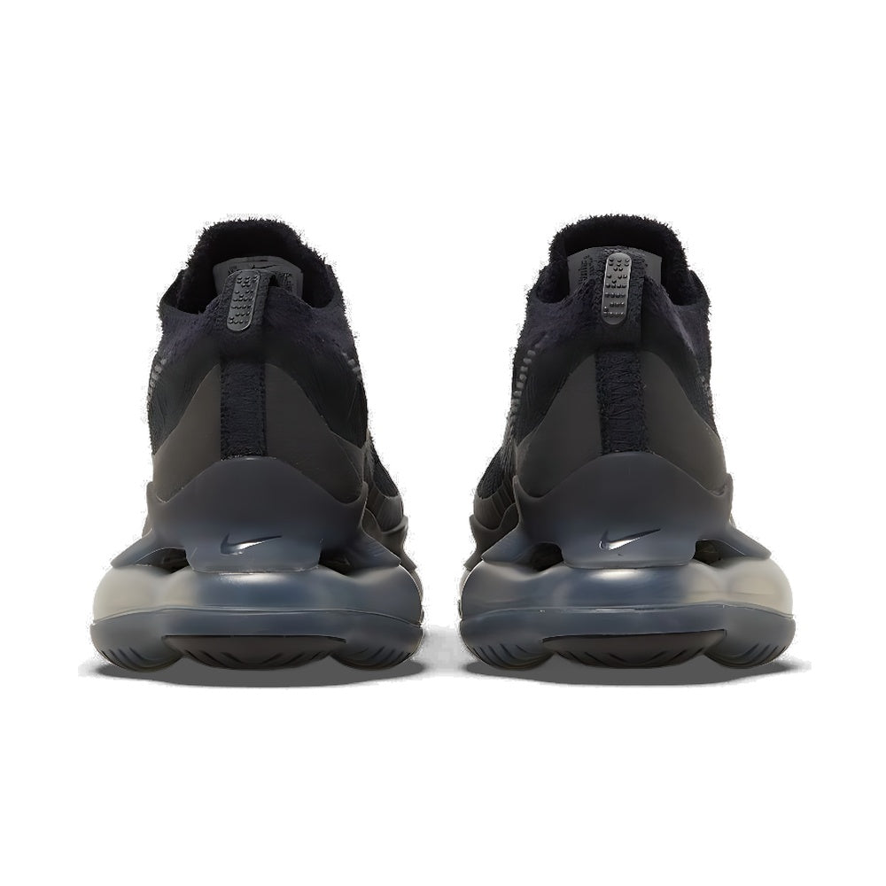 Nike Air Max Scorpion Flyknit 'Triple Black'