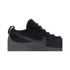 Nike Air Max Scorpion Flyknit 'Triple Black'