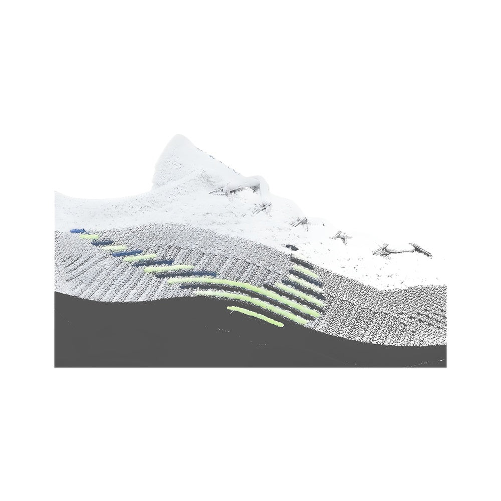 Nike Air Max Scorpion Flyknit 'Wolf Grey Volt'
