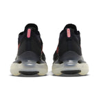 Nike Air Max Scorpion SE 'Black Fireberry'
