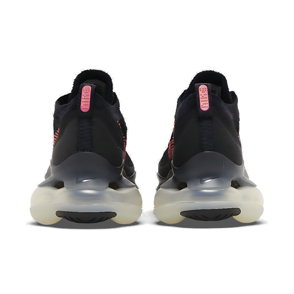 Nike Air Max Scorpion SE 'Black Fireberry'