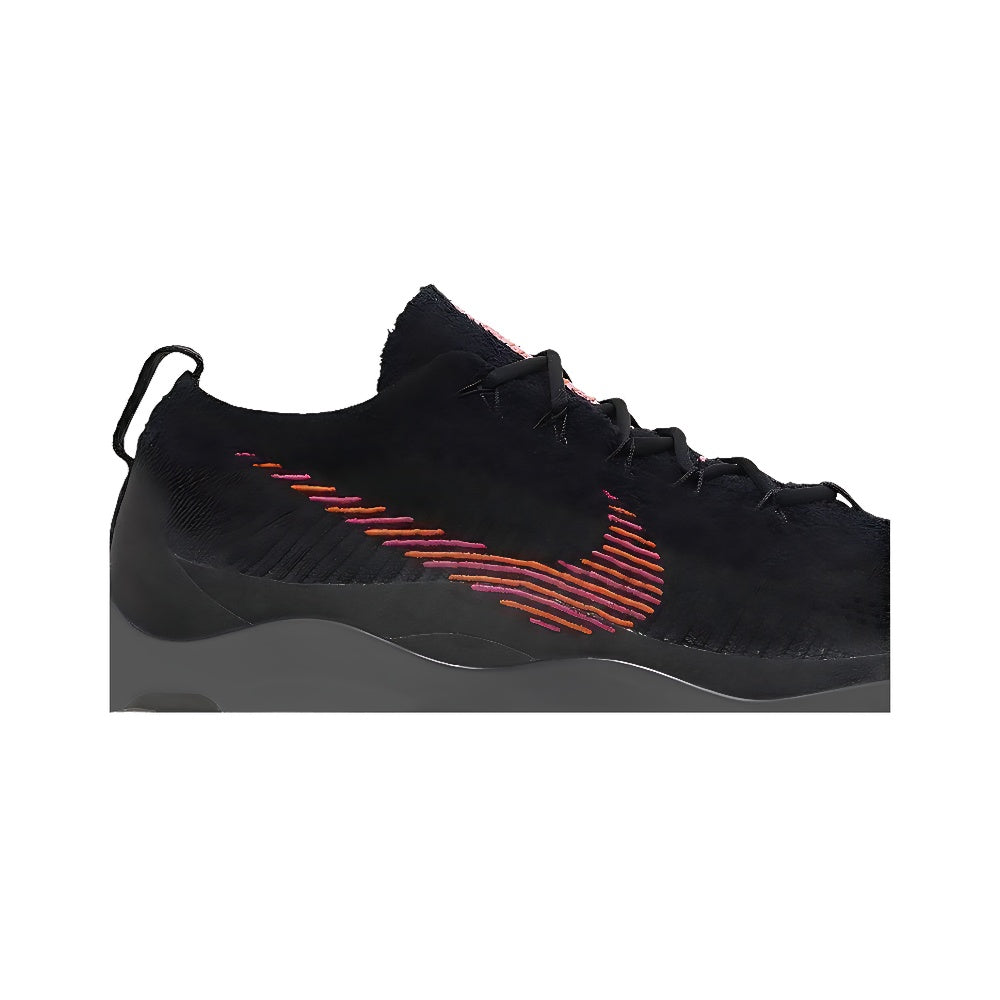 Nike Air Max Scorpion SE 'Black Fireberry'