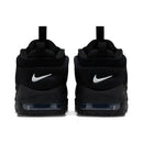 Nike Air More Uptempo Low 'Triple Black'