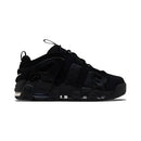 Nike Air More Uptempo Low 'Triple Black'
