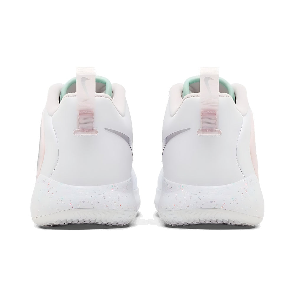 Nike Air Zoom HyperSet 2 'White Arctic Pink'