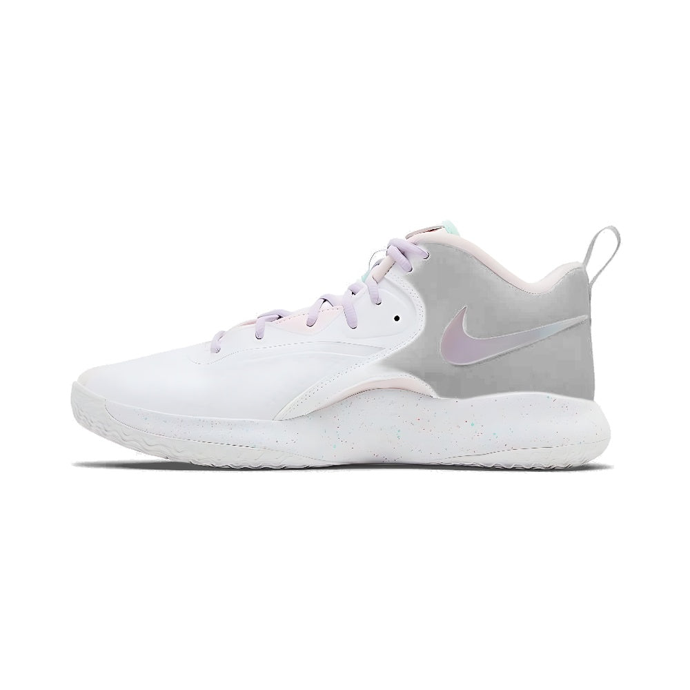 Nike Air Zoom HyperSet 2 'White Arctic Pink'