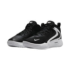 Nike Air Zoom HyperSet 2 IC 'Black White'