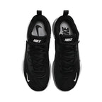 Nike Air Zoom HyperSet 2 IC 'Black White'