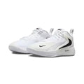 Nike Air Zoom HyperSet 2 IC 'White Black'