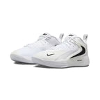 Nike Air Zoom HyperSet 2 IC 'White Black'