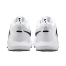 Nike Air Zoom HyperSet 2 IC 'White Black'