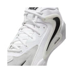 Nike Air Zoom HyperSet 2 IC 'White Black'