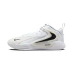 Nike Air Zoom HyperSet 2 IC 'White Black'