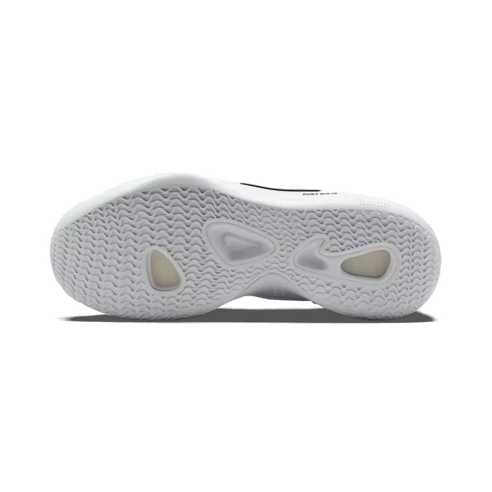 Nike Air Zoom HyperSet 2 IC 'White Black'