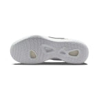 Nike Air Zoom HyperSet 2 IC 'White Black'