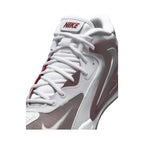 Nike Air Zoom HyperSet 2 IC 'White Crimson'