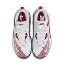 Nike Air Zoom HyperSet 2 IC 'White Crimson'