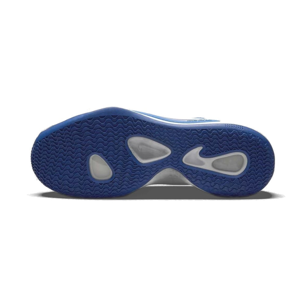 Nike Air Zoom HyperSet 2 IC 'White Game Royal'