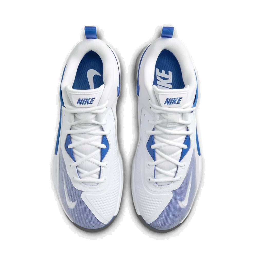 Nike Air Zoom HyperSet 2 IC 'White Game Royal'