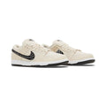 Nike Albino & Preto x Dunk Low SB 'Jiu-Jitsu'