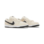 Nike Albino & Preto x Dunk Low SB 'Jiu-Jitsu'