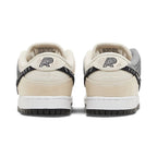 Nike Albino & Preto x Dunk Low SB 'Jiu-Jitsu'