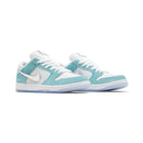 Nike April Skateboards x Dunk Low SB 'Turbo Green'